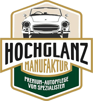 Fahrzeugaufbereitung und Autopflege in Warendorf | Hochglanz Manufaktur